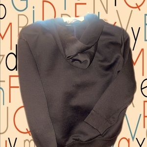 Louis Vuitton hoodie women’s sweater